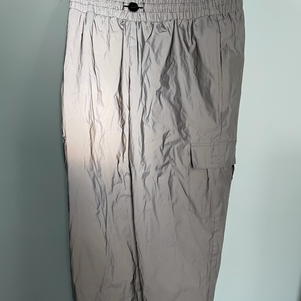 Reflection cargos👀😆